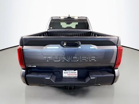 New 2026 Toyota Tundra SR5 AWD/4WD image 6