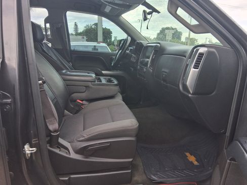 Used 2016 Chevrolet Silverado 1500 LT image 17