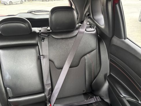 Used 2025 Jeep Compass Trailhawk AWD/4WD image 37