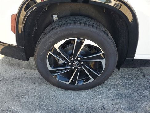 New 2026 Buick Enclave Sport Touring image 6