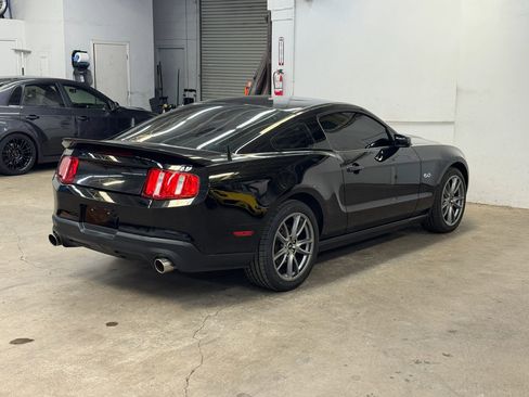 Used 2012 Ford Mustang GT w/ Brembo Brake Pkg RWD image 7