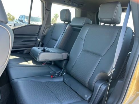 Certified 2024 Toyota Land Cruiser image 20