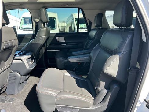 Certified 2025 Ford Expedition Max Active AWD/4WD image 11