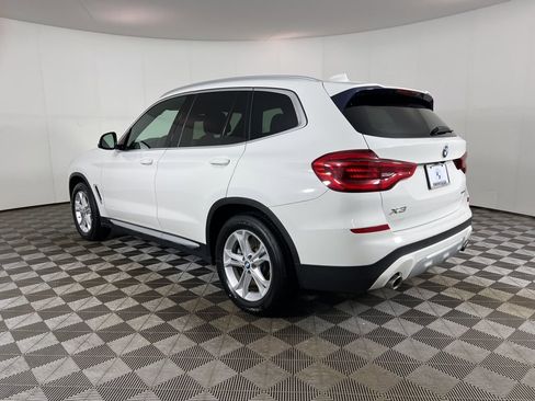 Used 2020 BMW X3 xDrive30i image 23