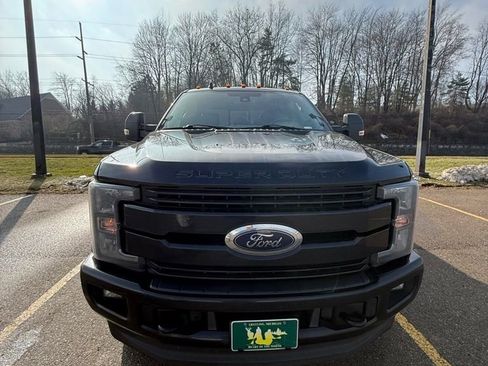 Used 2019 Ford F250 Lariat w/ Lariat Ultimate Package image 1