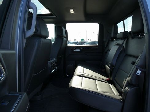 Certified 2024 GMC Sierra 2500 Denali w/ Technology Package image 18