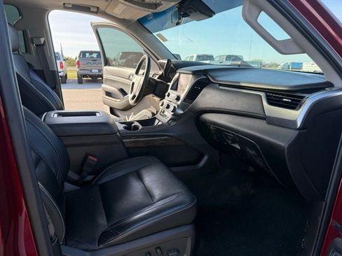 Used 2017 Chevrolet Tahoe LT image 20