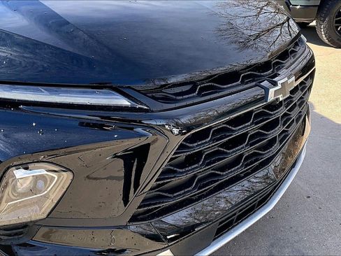 New 2026 Chevrolet Blazer LT w/ Sound & Technology Package image 28