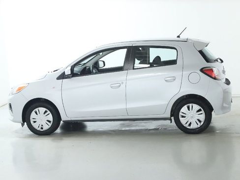 Used 2021 Mitsubishi Mirage image 10