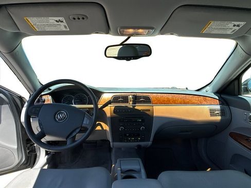 Used 2005 Buick LaCrosse CXL w/ Gold Convenience Package image 54