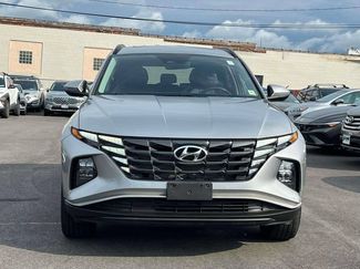 Certified 2024 Hyundai Tucson SEL w/ Convenience Package AWD/4WD video 2
