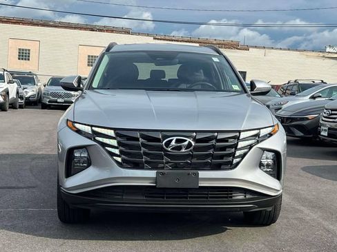 Certified 2024 Hyundai Tucson SEL w/ Convenience Package AWD/4WD image 2