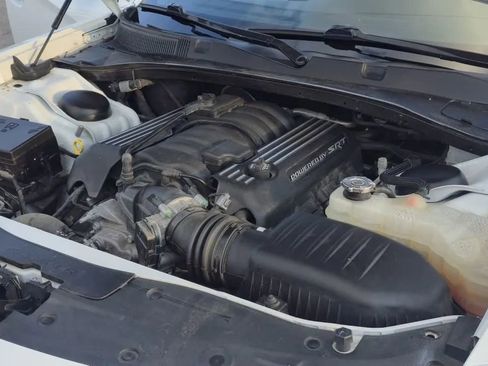 Used 2022 Dodge Charger Scat Pack image 10