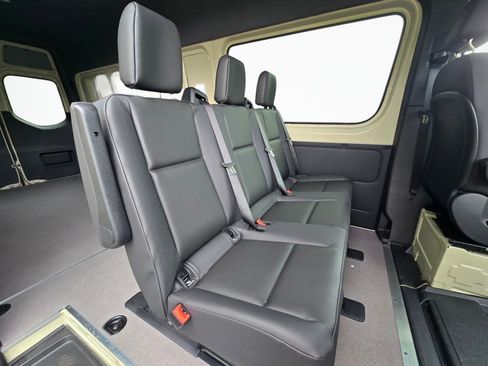 New 2026 Mercedes-Benz Sprinter 2500 image 19