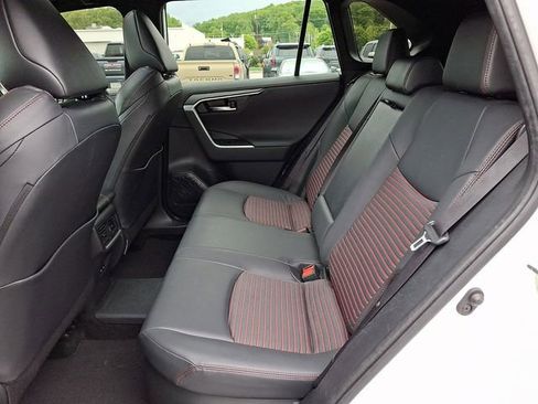 Used 2023 Toyota RAV4 XSE w/ Weather Package AWD/4WD image 10