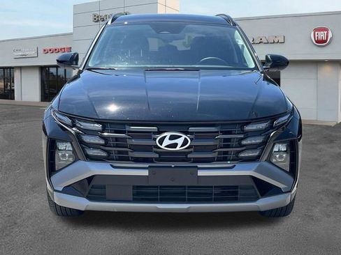 Used 2025 Hyundai Tucson SEL FWD image 2