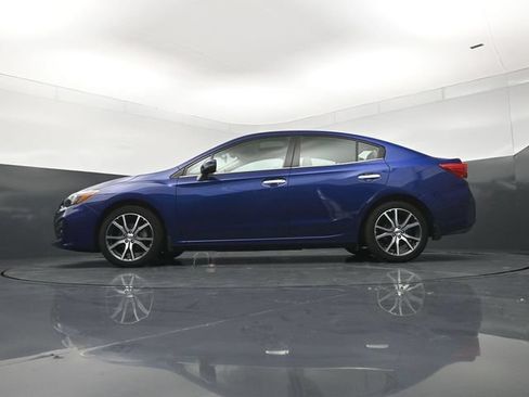 Used 2017 Subaru Impreza 2.0i Limited AWD/4WD image 21