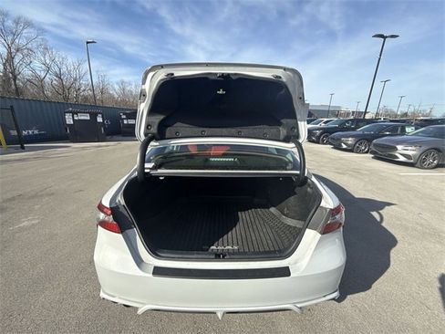 Used 2023 Toyota Camry XSE w/ Cold Weather Package image 22