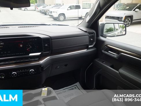 Used 2023 GMC Sierra 1500 Elevation AWD/4WD image 18