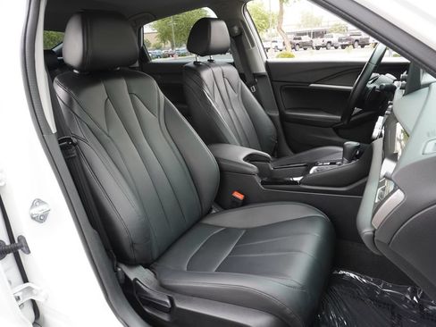 Used 2024 Acura Integra FWD image 12