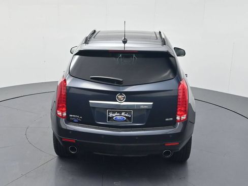 Used 2016 Cadillac SRX Luxury AWD/4WD image 40