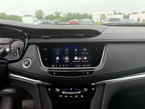 Certified 2024 Cadillac XT5 Premium Luxury AWD/4WD image 23