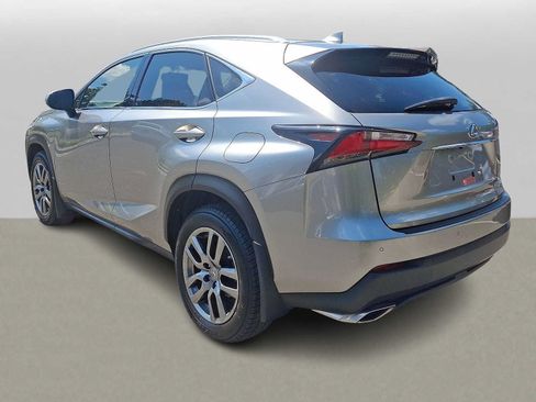 Used 2016 Lexus NX 200t AWD w/ Luxury Package image 28