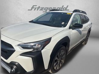 Used 2025 Subaru Outback Limited 360° Tour