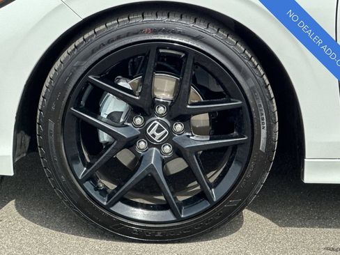 Certified 2026 Honda Civic Sport image 29