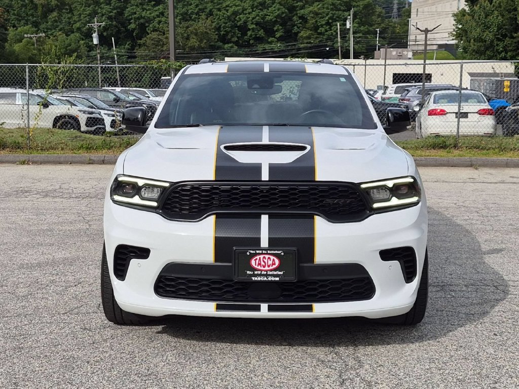 Used 2024 Dodge Durango SRT AWD/4WD image 14