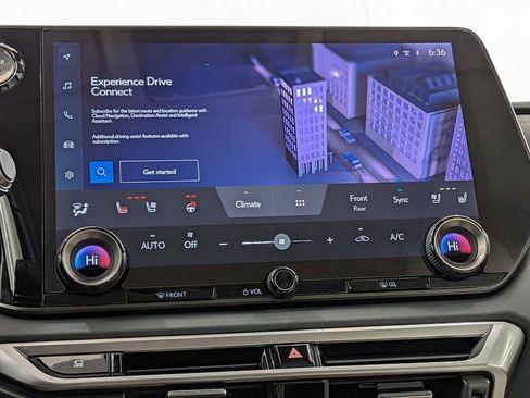 Certified 2024 Lexus RX 350 w/ Convenience Package image 22