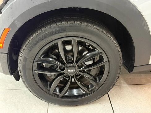Used 2016 MINI Cooper Countryman FWD image 35