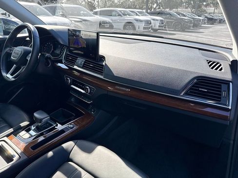 Used 2022 Audi Q5 2.0T Premium image 29