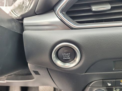 Used 2022 MAZDA CX-5 AWD 2.5 S w/ Select Package image 12