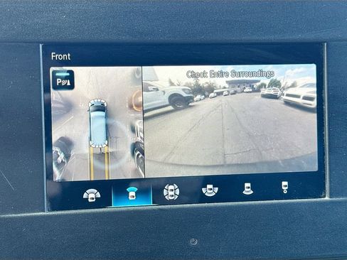 Used 2021 Mercedes-Benz Sprinter 2500 image 19
