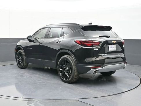 New 2026 Chevrolet Blazer LT w/ Convenience Package image 9