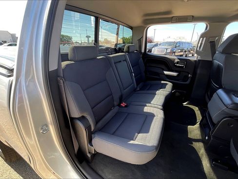 Used 2015 Chevrolet Silverado 1500 LT w/ All Star Edition image 17