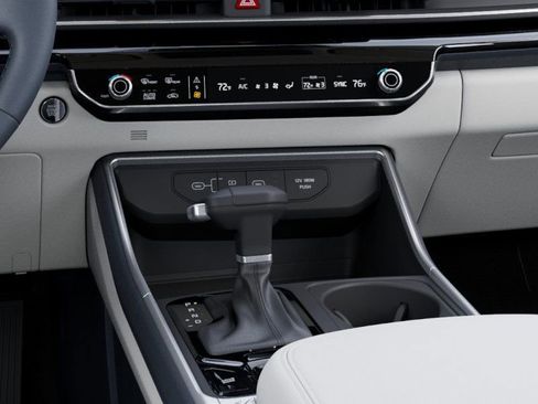 New 2026 Kia Carnival SX Prestige image 23