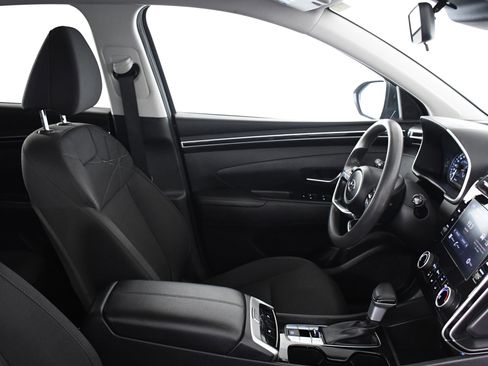 Used 2022 Hyundai Tucson SEL image 26