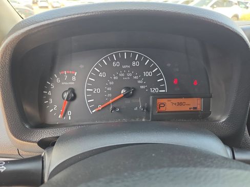 Used 2020 Nissan NV200 SV FWD image 18