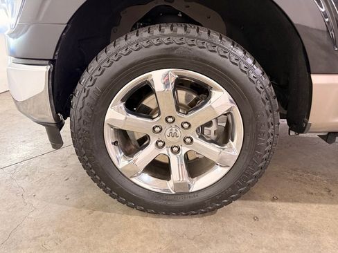 Used 2021 Ford F150 King Ranch w/ Equipment Group 601A High image 14