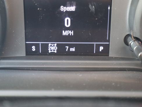 New 2026 Chevrolet Silverado 2500 W/T image 22