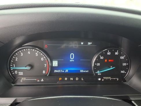 Used 2024 Ford Explorer ST-Line w/ Class IV Trailer Tow Package image 19