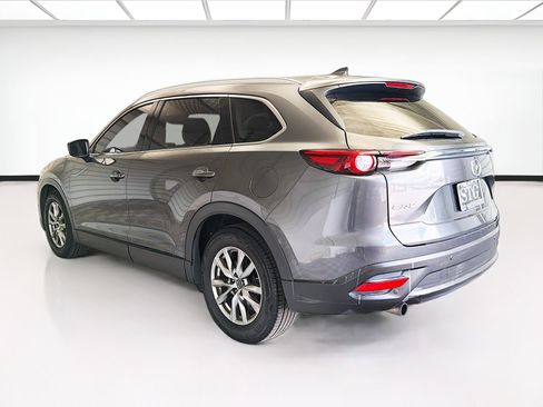 Used 2018 MAZDA CX-9 Touring w/ Touring Premium Package image 6