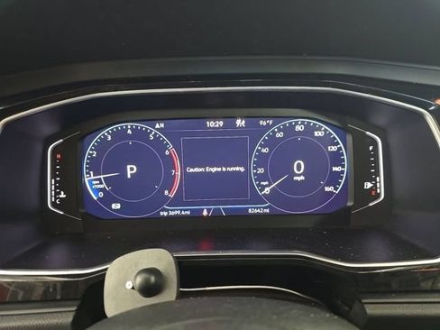 Used 2021 Volkswagen Jetta SEL Premium FWD image 9