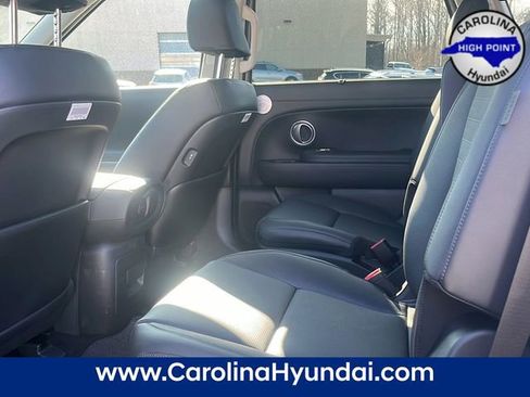 New 2026 Hyundai Palisade Limited image 13