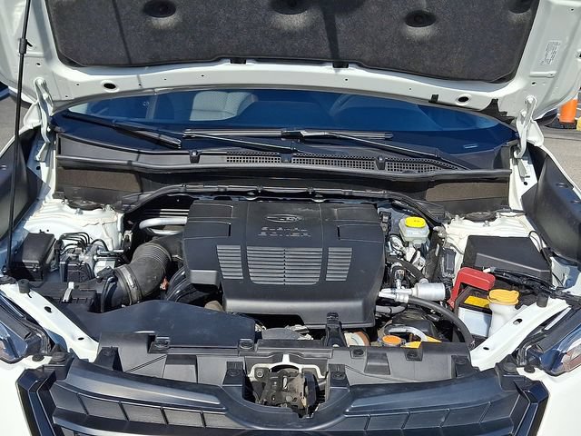 Certified 2024 Subaru Forester Sport AWD/4WD image 30