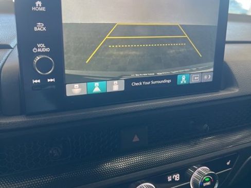 Used 2025 Honda CR-V Sport-L image 31