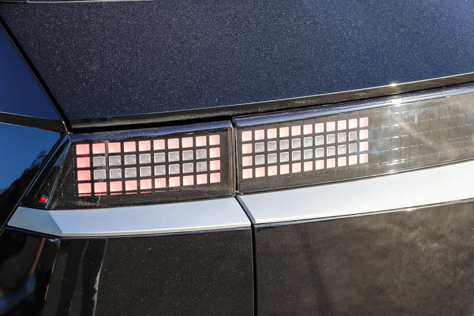 Used 2024 Hyundai Ioniq 5 SEL RWD image 9