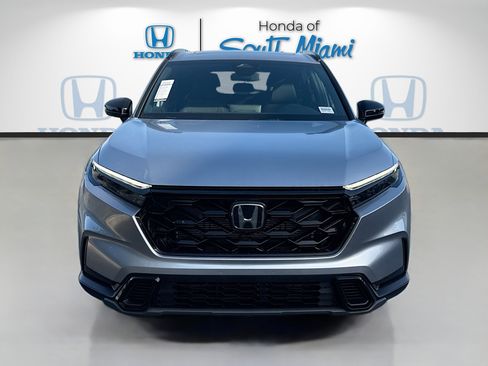 New 2026 Honda CR-V Sport image 2